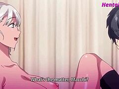 teacher’s midnight seduction whispers