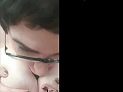 Sexting Before Crazy POV Charm
