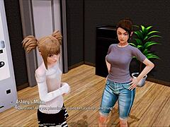 Harem Hotel's hot turns