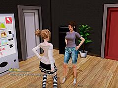 Harem Hotel's hot turns