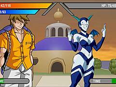 Ready for Dragon Girl's anime clash?