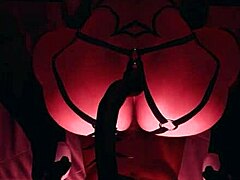 3D Demon POV Action