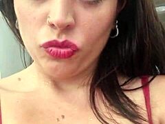 Elisa Sanches and Pamela Pantera in Brazilian Anal Fuck