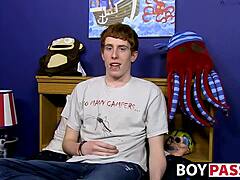 Redheaded Stud’s Bold Solo Play