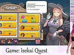 Dive into Lewdneko’s Fantasy Realm