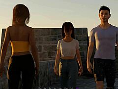 3D Adventure with Jake