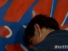 Teen Gay Boys Fuck Hard in Full Video