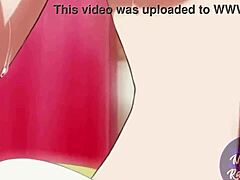Cartoon AMV’s bold intense clash