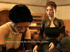 Uncovering Raw Secrets in Story