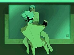 i see kakashi dominate in epic showdown