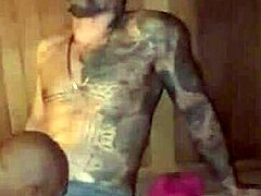 Feel Allan’s Sauna Sizzle Now