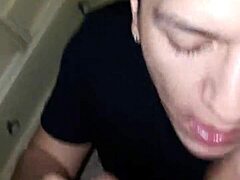 Deep Gay Amateur Bond