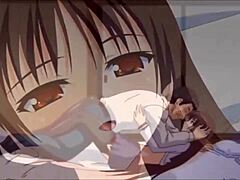 Anime Fantasies Ignite with Spark