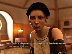 Uncovering Raw Secrets in Story