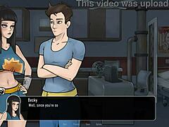 Deep vault 69 fallout - hospital dick sucking scene