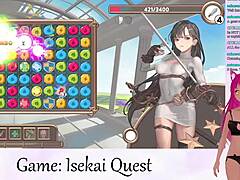 Dive into Lewdneko’s Fantasy Realm