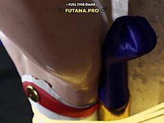 Join Daring Futa Adventure