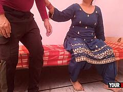 Friend’s massage sparks longing