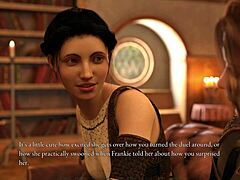 Uncovering Raw Secrets in Story