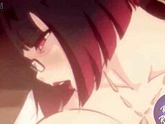 Cartoon AMV’s bold intense clash