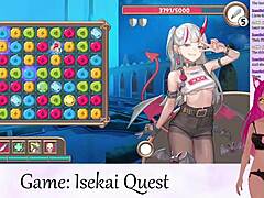Dive into Lewdneko’s Fantasy Realm
