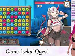 Dive into Lewdneko’s Fantasy Realm