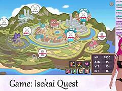 Dive into Lewdneko’s Fantasy Realm