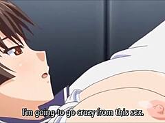 Anime Fantasies Ignite with Spark