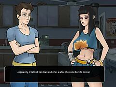 Deep vault 69 fallout - hospital dick sucking scene