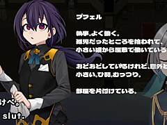 dragon princess trial with machine monster fuck