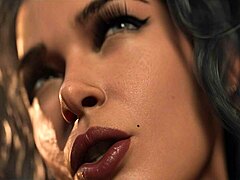My Hot Mistress Fixes Future in HD Part 31