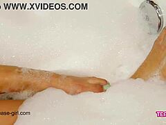 Secrets in Hot Moonlit Bath