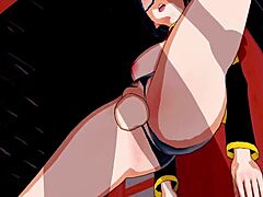 my crazy 3d hentai adventure with wild cartoon action