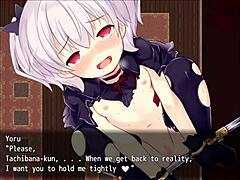 my anime quest dares thrilling depths