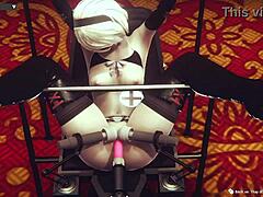 2B’s Hot Quest Unmissable?
