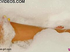 Secrets in Hot Moonlit Bath