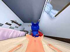 3D desire in Mita’s challenge