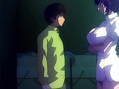 sakusei byoutou anime blooms with allure