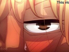 denji’s scene ignites sensual rush