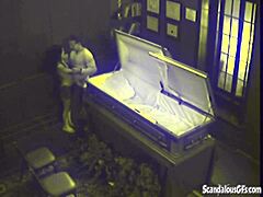 Hidden Cam Raw Bedroom Heat