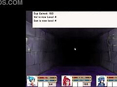 Adventure High: Sensual Quest Unfolds