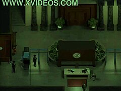 3D cartoon genesis unleashed