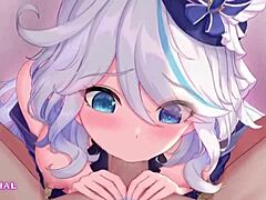 Busty Hentai Babes Tease Juicy Curves