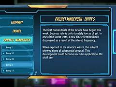 third crisis intro at peitho stronghold