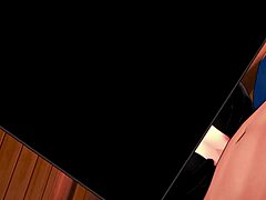 Enderwoman’s Raw Hentai Intense Charm