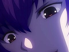 Sakusei Byoutou’s bold anime allure