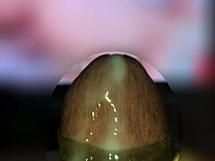 slow motion ebony allure