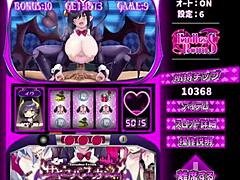 succubus casino’s bold anime thrill