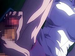 Sakusei Byoutou’s bold anime allure