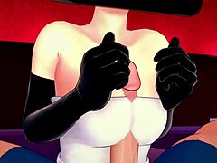 hotel secrets with masked lover emerge